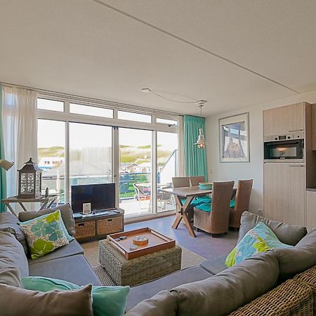 Appartement Seinpost 26 - Callantsoog Aan Zee Exterior foto