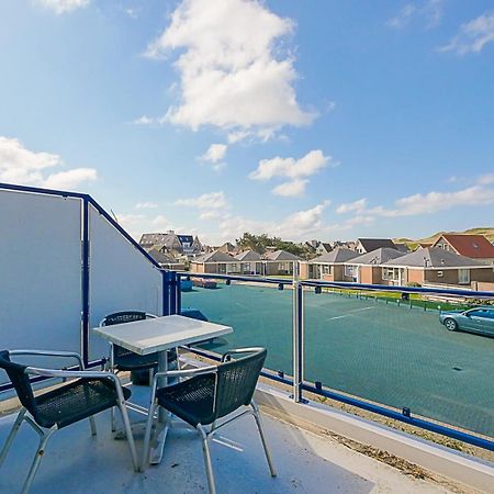 Appartement Seinpost 26 - Callantsoog Aan Zee Exterior foto