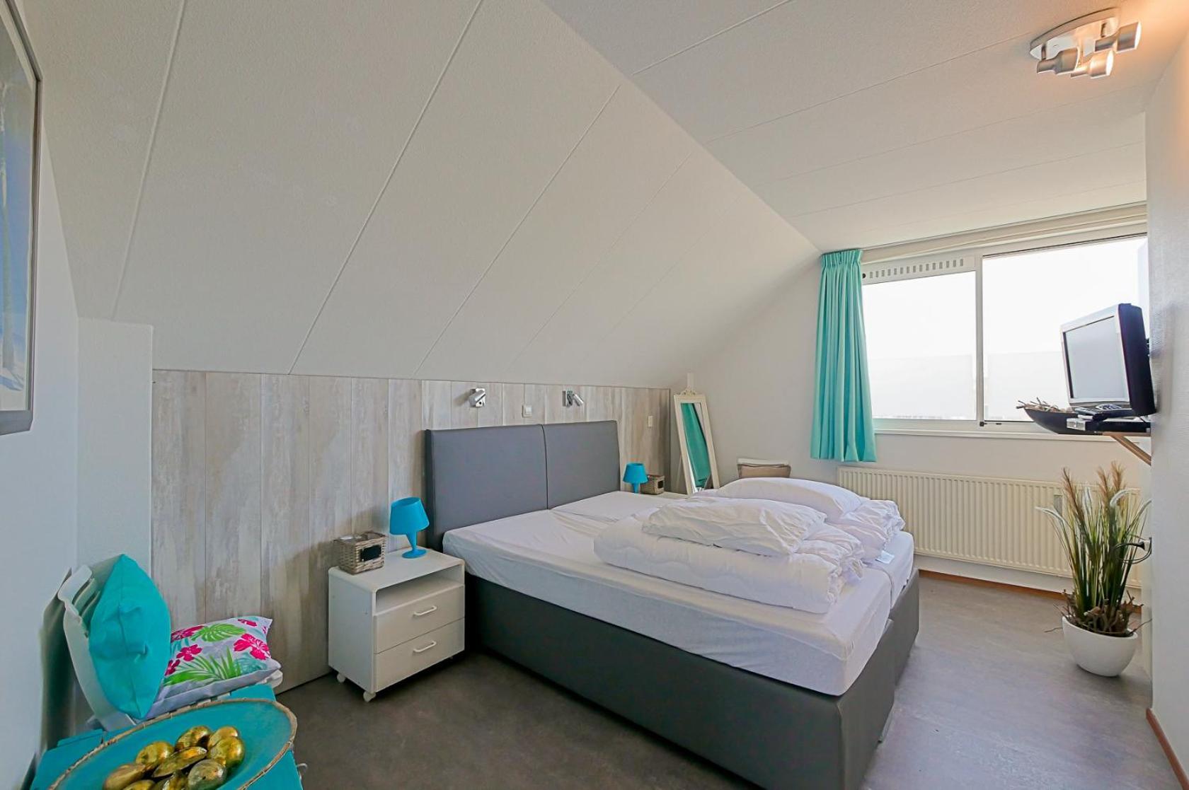 Appartement Seinpost 26 - Callantsoog Aan Zee Exterior foto