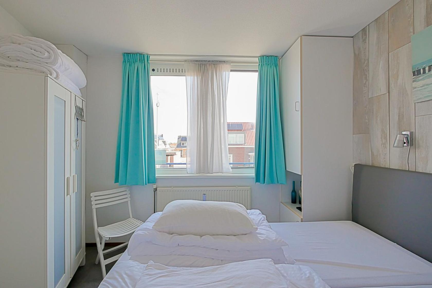 Appartement Seinpost 26 - Callantsoog Aan Zee Exterior foto