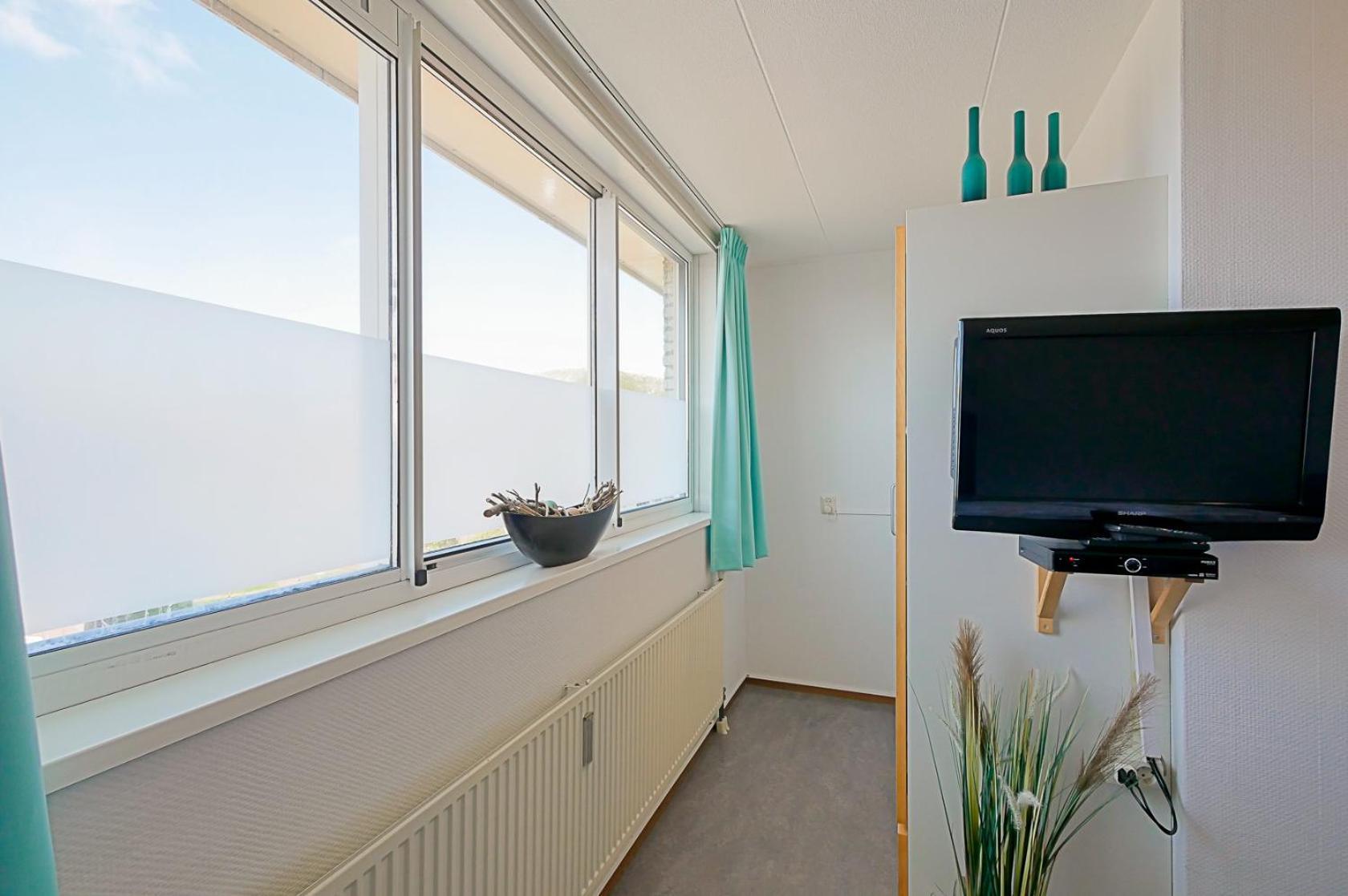 Appartement Seinpost 26 - Callantsoog Aan Zee Exterior foto