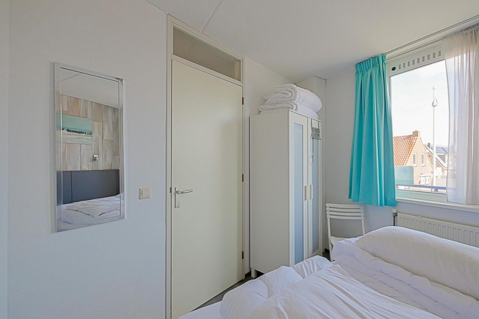 Appartement Seinpost 26 - Callantsoog Aan Zee Exterior foto