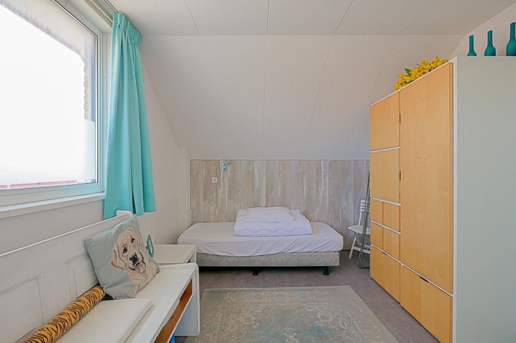 Appartement Seinpost 26 - Callantsoog Aan Zee Exterior foto