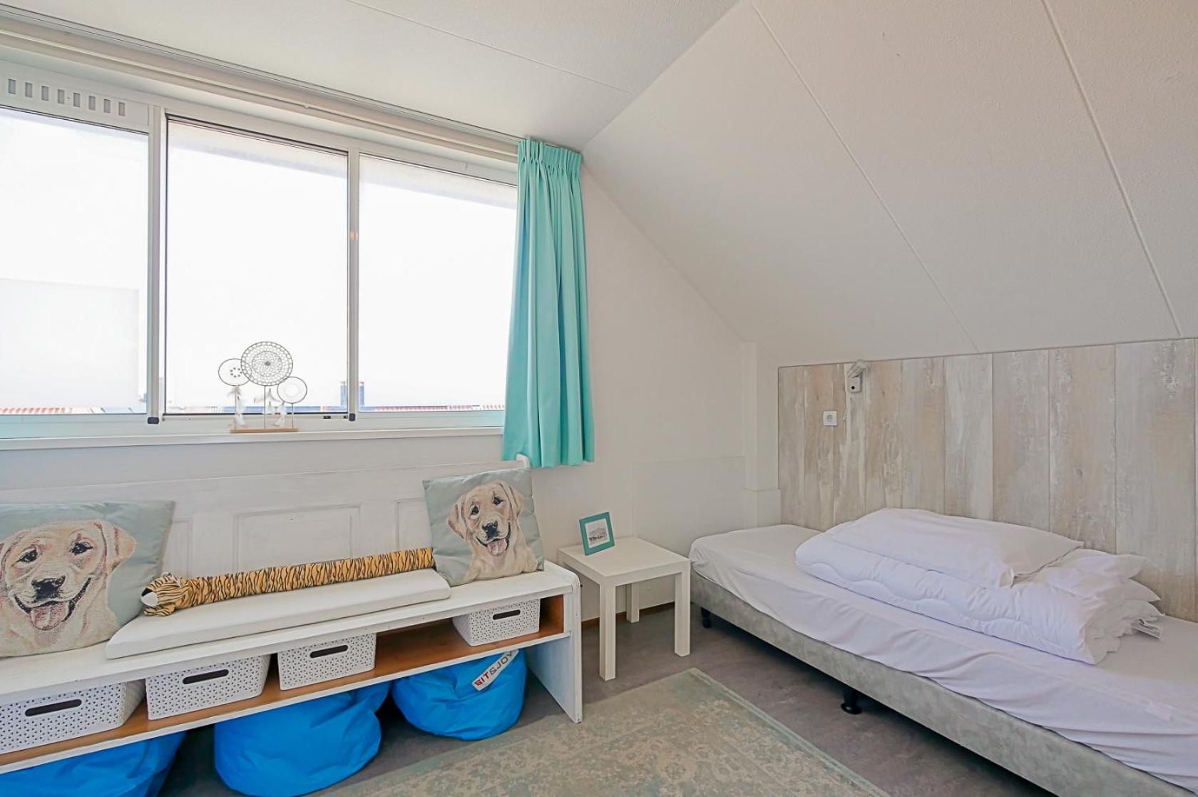 Appartement Seinpost 26 - Callantsoog Aan Zee Exterior foto