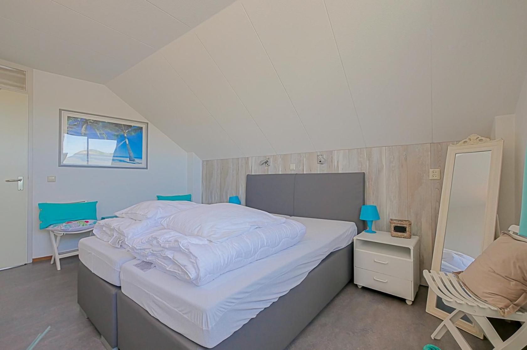 Appartement Seinpost 26 - Callantsoog Aan Zee Exterior foto